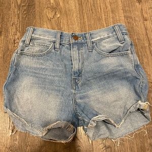 Levi Shorts